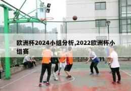 欧洲杯2024小组分析,2022欧洲杯小组赛