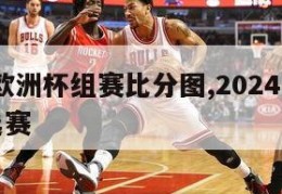 2024欧洲杯组赛比分图,2024年欧洲杯预选赛