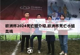 欧洲杯2024死亡组介绍,欧洲杯死亡小组出线