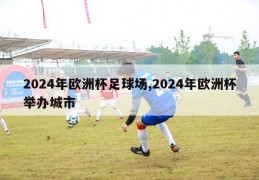 2024年欧洲杯足球场,2024年欧洲杯举办城市